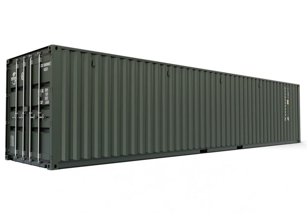 CÔNG TY TNHH TIẾP VẬN CONTAINER MK