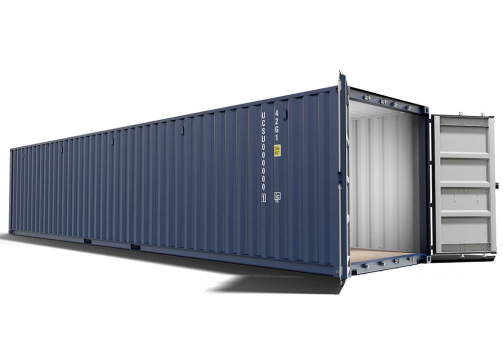 CÔNG TY TNHH TIẾP VẬN CONTAINER MK