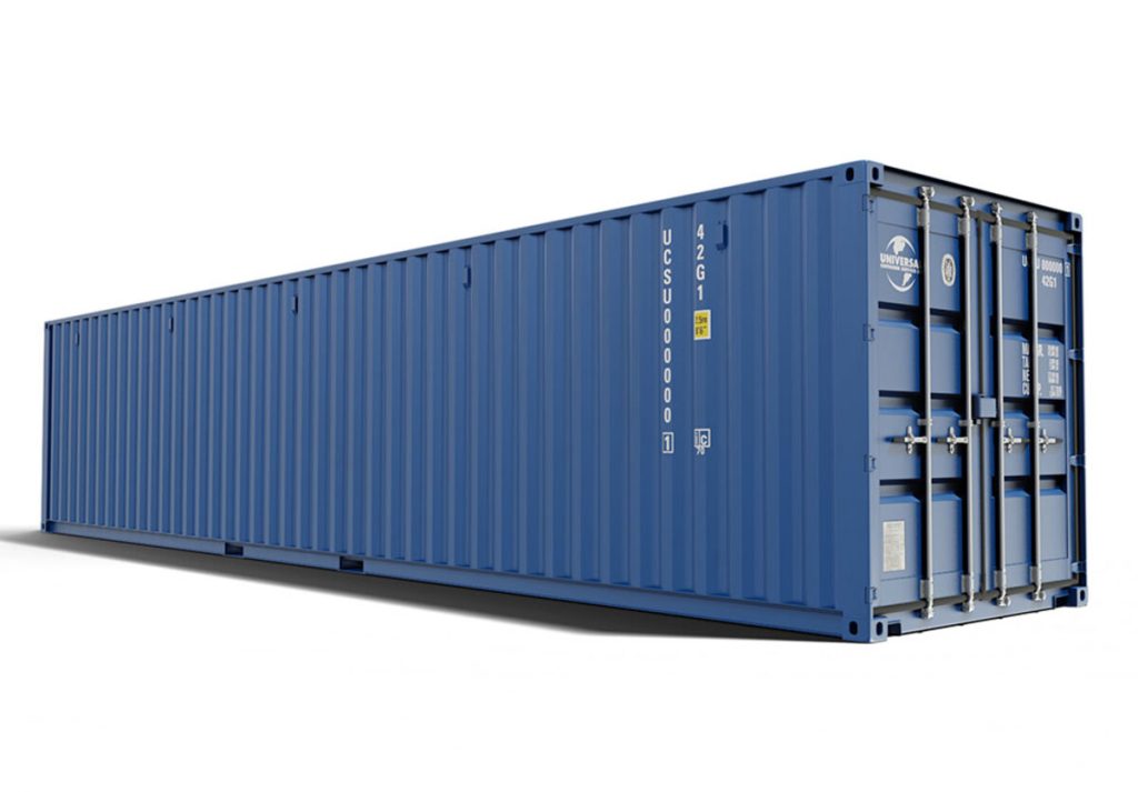 CÔNG TY TNHH TIẾP VẬN CONTAINER MK