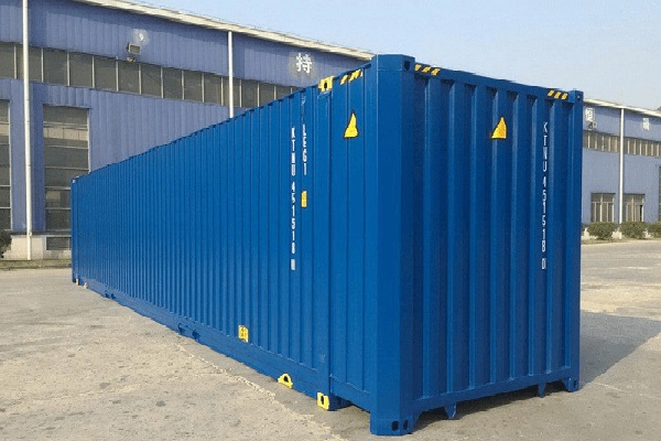 CÔNG TY TNHH TIẾP VẬN CONTAINER MEKONG