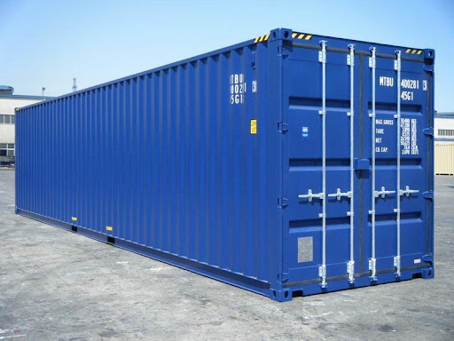 CÔNG TY TNHH TIẾP VẬN CONTAINER MEKONG