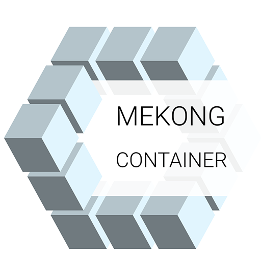 CÔNG TY TNHH TIẾP VẬN CONTAINER MEKONG