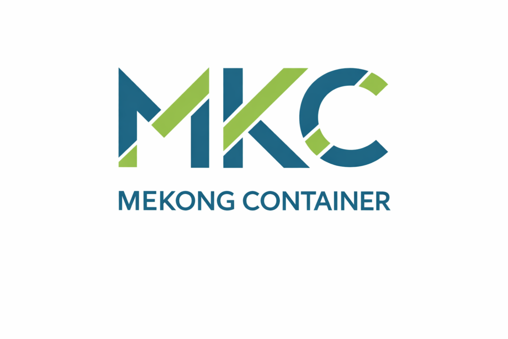 CÔNG TY TNHH TIẾP VẬN CONTAINER MEKONG