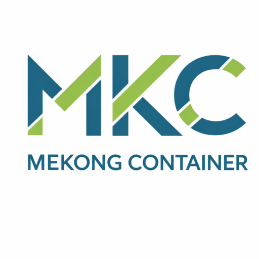 CÔNG TY TNHH TIẾP VẬN CONTAINER MEKONG